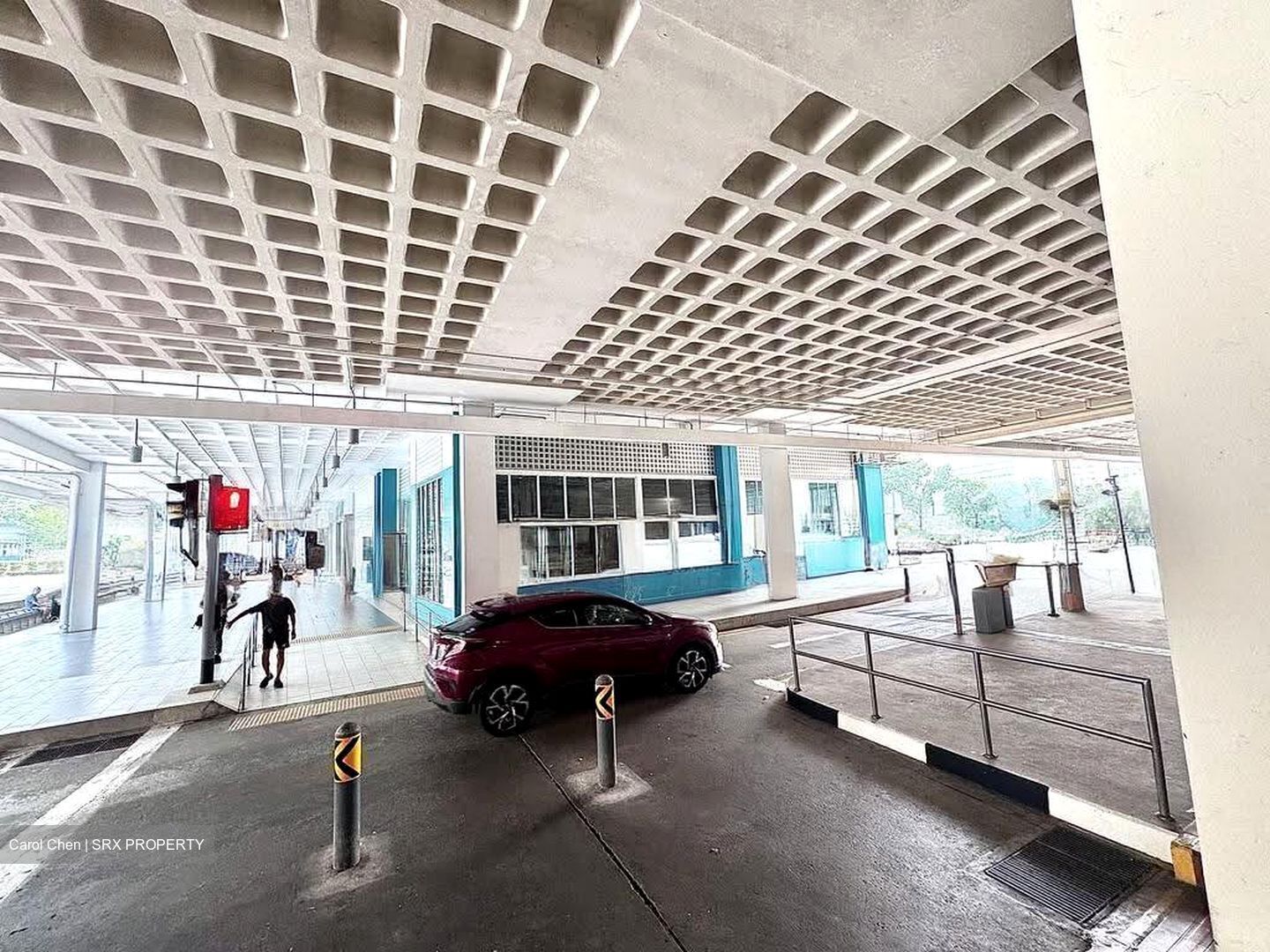 Serangoon Central Drive (D19), Shop House #634972391